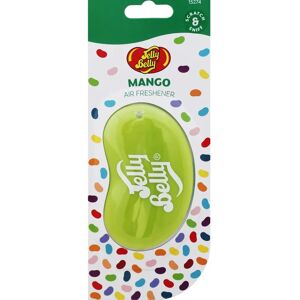 Jelly Belly A1764 Mango Car Air Freshener - Car Air Freshener Jelly Belly A1764 Mango Car Air Freshener - Car Air Freshener