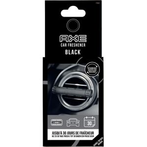 California Scents Schwarzer Auto-Lufterfrischer - Auto Air Freshener California Scents Schwarzer Auto-Lufterfrischer - Auto Air Freshener