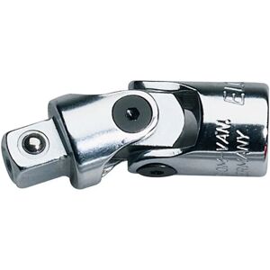 Draper 236 Universal Joint - 55mm 3/8 Square Drive Draper 236 Universal Joint - 55mm 3/8 Square Drive