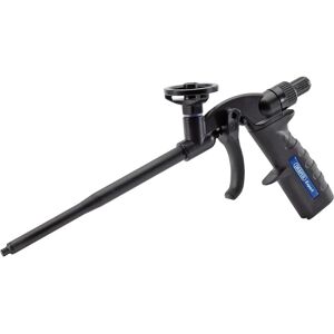 Pistola applicatrice di schiuma rivestita antiaderente Draper Expert - Pistola di schiuma Pistola applicatrice di schiuma rivestita antiaderente Draper Expert - Pistola di schiuma