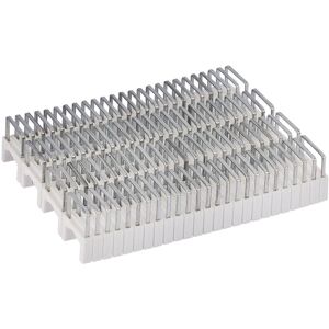Draper Geïsoleerde Kabelklemmen - 6-8mm Verpakking van 100 Draper Geïsoleerde Kabelklemmen - 6-8mm Verpakking van 100