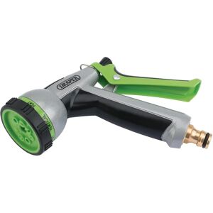 Draper 8 Pattern Spray Gun - Spray Gun Draper 8 Pattern Spray Gun - Spray Gun