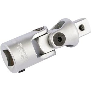 Draper 1169 Universal Joint - 3/4" Square Drive - 100mm Draper 1169 Universal Joint - 3/4" Square Drive - 100mm