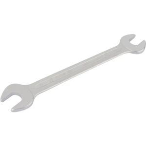 Llave de boca doble métrica larga Draper Elora 14 x 17mm Llave de boca doble métrica larga Draper Elora 14 x 17mm