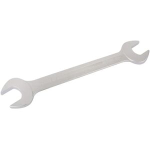 Draper 2076 Llave de boca doble métrica larga - Llave inglesa Draper 2076 Llave de boca doble métrica larga - Llave inglesa