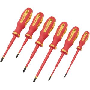 Draper 02167 Manual Screwdriver Set - Screwdriver Set Draper 02167 Manual Screwdriver Set - Screwdriver Set