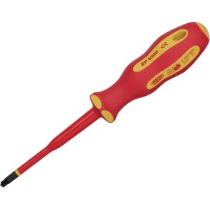 Draper Tools XP1000 VDE PZ/SL No.2 Screwdriver - Electrical Safety Draper Tools XP1000 VDE PZ/SL No.2 Screwdriver - Electrical Safety