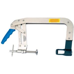 Draper 2325 Valve Spring Compressor - Heavy Duty 35-142mm Draper 2325 Valve Spring Compressor - Heavy Duty 35-142mm