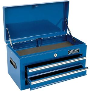 Draper 03243 2 Drawer Tool Chest/Tool Box Draper 03243 2 Drawer Tool Chest/Tool Box