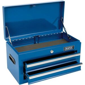 Draper 03243 2 Drawer Tool Chest/Tool Box Draper 03243 2 Drawer Tool Chest/Tool Box