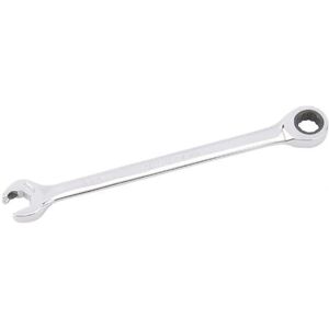 Draper 4961 Expert 9mm Ratchet Spanner - Ratchet Open-End Tool Draper 4961 Expert 9mm Ratchet Spanner - Ratchet Open-End Tool