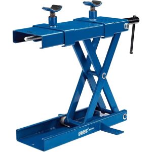 Draper 04992 Motorcycle Frame Scissor Lift - Motorcycle Support Draper 04992 Motorcycle Frame Scissor Lift - Motorcycle Support