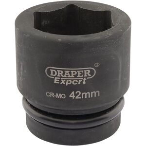 Draper Narzędzia 05122 Zestaw nasadek - Nasadki udarowe - 42mm Draper Narzędzia 05122 Zestaw nasadek - Nasadki udarowe - 42mm
