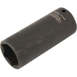 Draper 5193 Conjunto de soquetes profundos 15mm - Especialista Draper 5193 Conjunto de soquetes profundos 15mm - Especialista