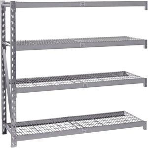 Draper Expert - 05229 - Acciaio resistente - Unità Estensione Scaffale Draper Expert - 05229 - Acciaio resistente - Unità Estensione Scaffale