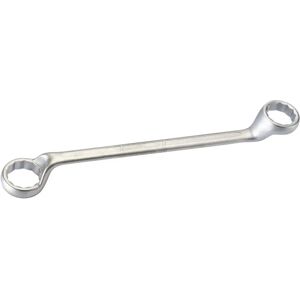 Draper Tools 06010 Chrome Vanadium Spanner - Deep Crank Imperial Ring Draper Tools 06010 Chrome Vanadium Spanner - Deep Crank Imperial Ring