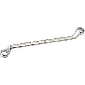 Llave de anillo métrica profunda Elora - 14x15mm Draper Llave de anillo métrica profunda Elora - 14x15mm Draper
