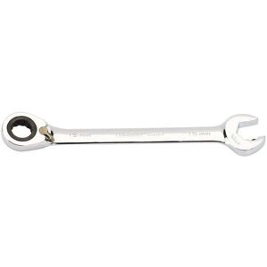 Llave de Alicate Draper Expert 6846 15mm Hi-Torq Reversible - Llave de Carraca Llave de Alicate Draper Expert 6846 15mm Hi-Torq Reversible - Llave de Carraca