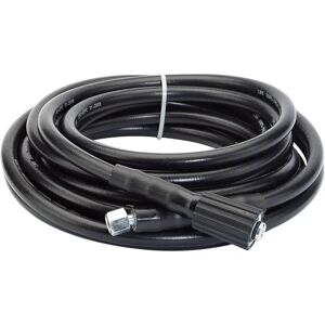 Draper 08211 8M High Pressure Hose - High Pressure Hose for Petrol Power Washer Draper 08211 8M High Pressure Hose - High Pressure Hose for Petrol Power Washer
