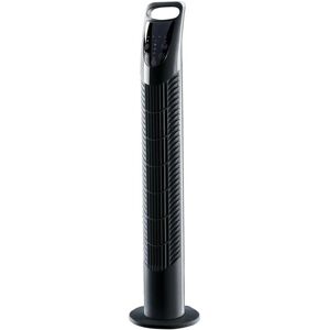 Draper 09125 Tower Fan - Remote, Timer, Oscillation Draper 09125 Tower Fan - Remote, Timer, Oscillation