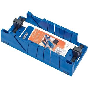 Draper 9789 Expert Mitre Box - Clamping Facility - Mitre Box Draper 9789 Expert Mitre Box - Clamping Facility - Mitre Box