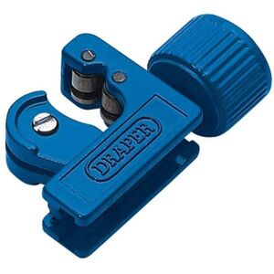 Draper 10579 Mini Tubing Cutter - Small Bore, Adjustable Draper 10579 Mini Tubing Cutter - Small Bore, Adjustable