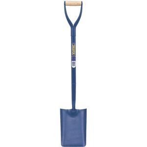 Draper Expert All Steel Contractors Trenching Shovel - Shovel Draper Expert All Steel Contractors Trenching Shovel - Shovel