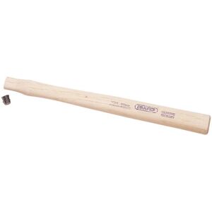 Draper 10941 Expert 305mm Hickory Hammer Shaft - Hammer Type Draper 10941 Expert 305mm Hickory Hammer Shaft - Hammer Type