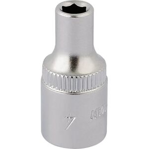 Elora 11091 Socket Set - Hexagon, 4mm Elora 11091 Socket Set - Hexagon, 4mm