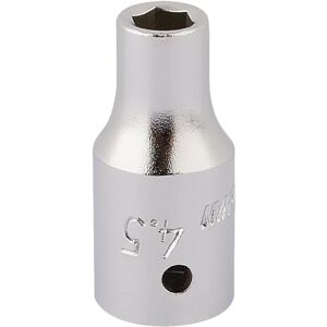 Elora 11092 Chrome Vanadium 4.5mm Hex Socket - Socket Set Elora 11092 Chrome Vanadium 4.5mm Hex Socket - Socket Set