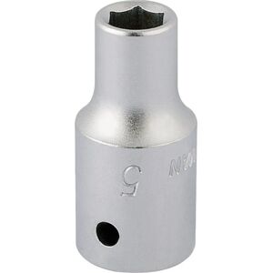 Elora 11093 5mm Hexagon Socket - Socket Set Elora 11093 5mm Hexagon Socket - Socket Set