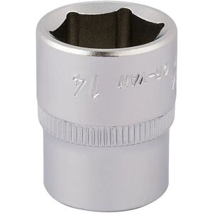 Elora 11103 Hexagon Socket - 14mm - Socket/Socket Set Elora 11103 Hexagon Socket - 14mm - Socket/Socket Set