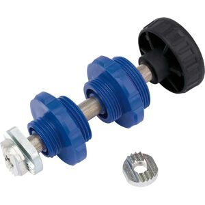 Draper 12701 Tap Reseating Tool - Repair 12mm & 19mm Taps Draper 12701 Tap Reseating Tool - Repair 12mm & 19mm Taps