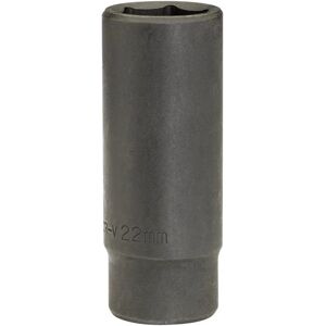 Draper Gereedschap 12745 Set inbus - Diepe Impact 22mm 1/2" vierkant Draper Gereedschap 12745 Set inbus - Diepe Impact 22mm 1/2" vierkant