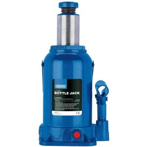 Draper 13103 Hydraulic Bottle Jack - Car Jack Draper 13103 Hydraulic Bottle Jack - Car Jack
