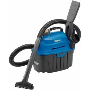 Draper 13785 - Silver - Wet and Dry Vacuum Cleaner Draper 13785 - Silver - Wet and Dry Vacuum Cleaner