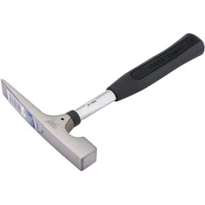 Draper Expert 13964 560g Bricklayers Hammer - Steel Shaft Draper Expert 13964 560g Bricklayers Hammer - Steel Shaft