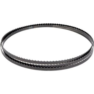 Draper Tools 14253 Bandsaw Blade - 1400mm, 1/4", 6 skip - Bandsaw Blade Draper Tools 14253 Bandsaw Blade - 1400mm, 1/4", 6 skip - Bandsaw Blade