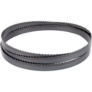 Draper Tools 14259 Bandsaw Blade - 1400mm, 1/2", 6 skip Draper Tools 14259 Bandsaw Blade - 1400mm, 1/2", 6 skip
