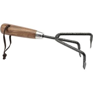 Draper 14316 Carbon Steel Heavy Duty Hand Cultivator - Hand Cultivator Draper 14316 Carbon Steel Heavy Duty Hand Cultivator - Hand Cultivator