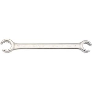 Elora 14573 Chrome Vanadium Flare Nut Spanner - Spanner wrench Elora 14573 Chrome Vanadium Flare Nut Spanner - Spanner wrench