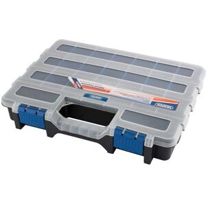 Draper 14716 12" Multi Compartment Organizer - Organizer Draper 14716 12" Multi Compartment Organizer - Organizer