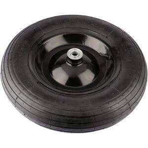 Draper 82755 Wheelbarrow Spare Wheel - Wheelbarrow Spare Wheel Draper 82755 Wheelbarrow Spare Wheel - Wheelbarrow Spare Wheel