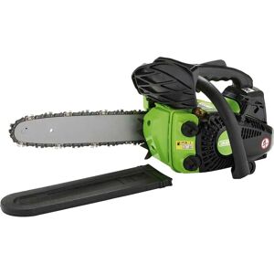 Draper 15042 Petrol Chainsaw - Oregon Chain & Bar, 25.4cc - Lightweight Draper 15042 Petrol Chainsaw - Oregon Chain & Bar, 25.4cc - Lightweight