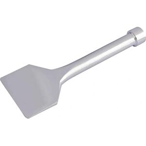 Draper CL75 Silver Carpet Laying Bolster - Carpet Laying Bolster Draper CL75 Silver Carpet Laying Bolster - Carpet Laying Bolster