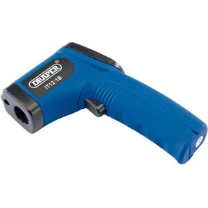 Draper 15101 Infrared Thermometer - Non-contact - -50°C to 550°C Draper 15101 Infrared Thermometer - Non-contact - -50°C to 550°C