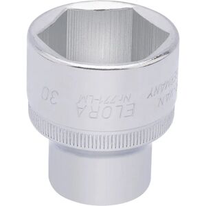 Draper Elora 30mm Hexagon Socket - Socket Set Draper Elora 30mm Hexagon Socket - Socket Set