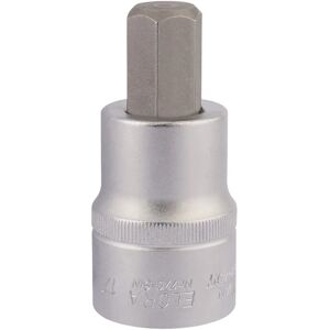Draper 15553 Professional Hexagon Screwdriver Socket - Screwdriver Socket Draper 15553 Professional Hexagon Screwdriver Socket - Screwdriver Socket