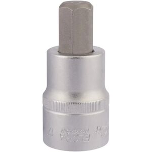 Draper 15553 Professional Hexagon Screwdriver Socket - Screwdriver Socket Draper 15553 Professional Hexagon Screwdriver Socket - Screwdriver Socket