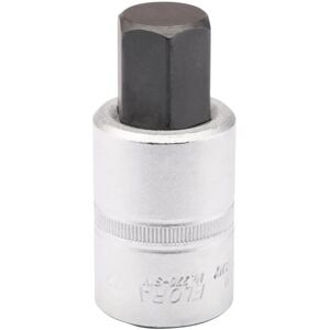 Draper Elora 15555 22mm Socket - Screwdriver, 3/4" Drive Draper Elora 15555 22mm Socket - Screwdriver, 3/4" Drive